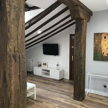 Airva: Apartamento Teresa Gil 巴利亚多利德 外观 照片