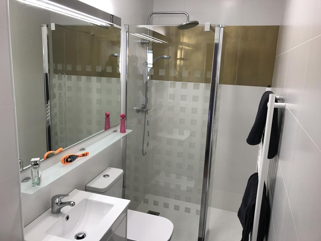 Airva: Apartamento Teresa Gil 巴利亚多利德 外观 照片