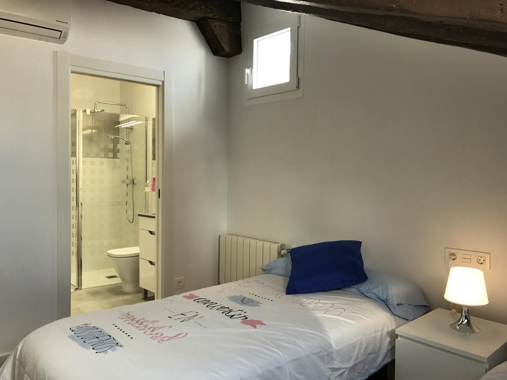 Airva: Apartamento Teresa Gil 巴利亚多利德 外观 照片