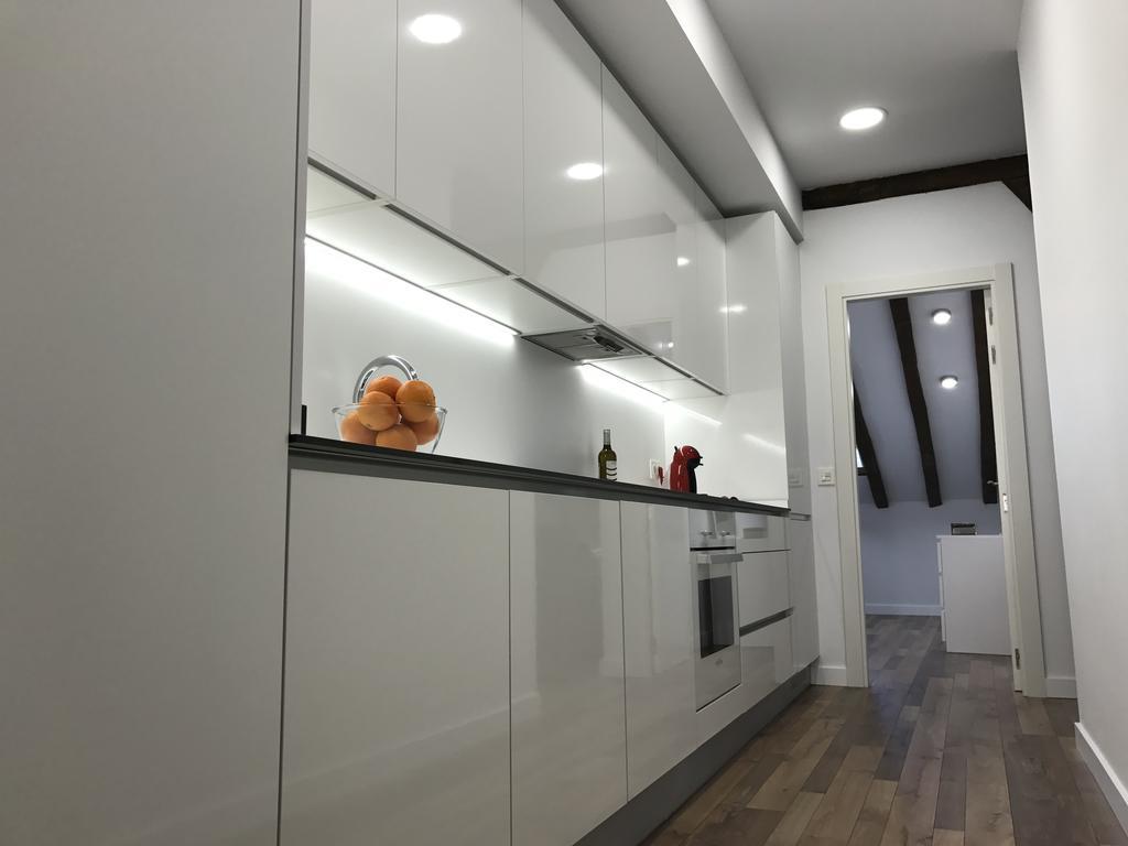 Airva: Apartamento Teresa Gil 巴利亚多利德 外观 照片