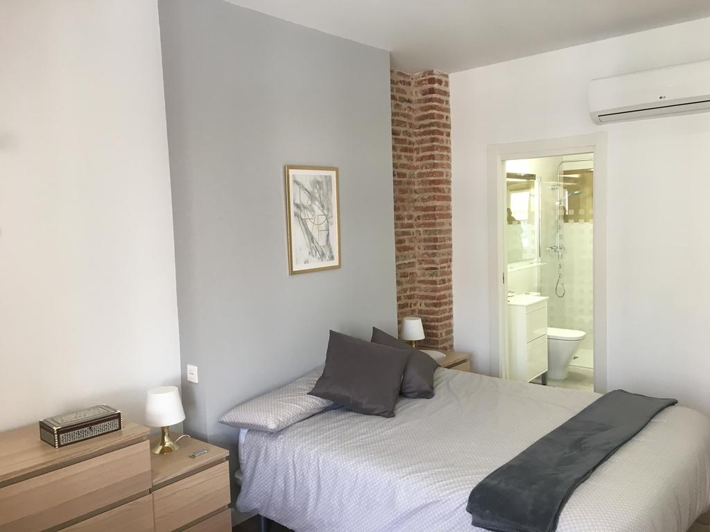 Airva: Apartamento Teresa Gil 巴利亚多利德 外观 照片