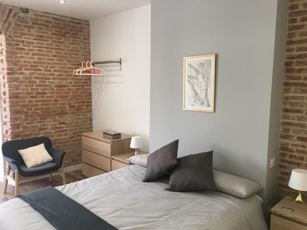 Airva: Apartamento Teresa Gil 巴利亚多利德 外观 照片