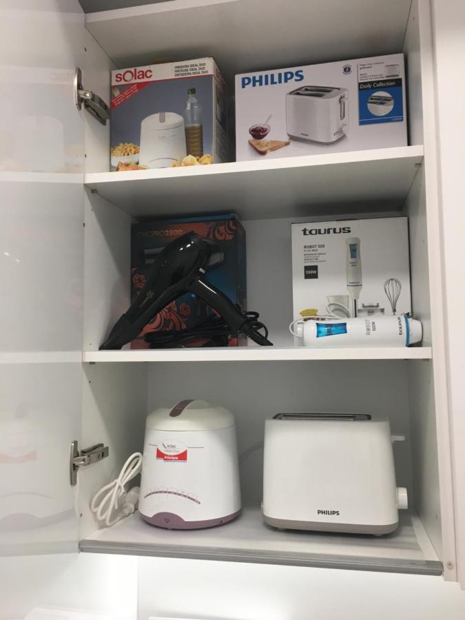 Airva: Apartamento Teresa Gil 巴利亚多利德 外观 照片