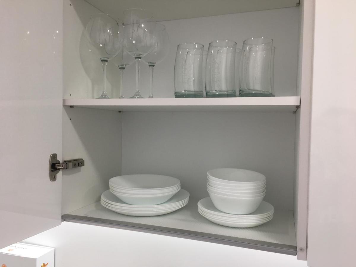 Airva: Apartamento Teresa Gil 巴利亚多利德 外观 照片